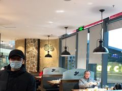 大堂-汉巴味德(大悦城店)