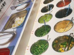 -犇鼎牛潮汕牛肉火锅(新辰里学清路店)