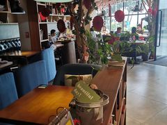 -永无乡旅行餐吧(京溪店)