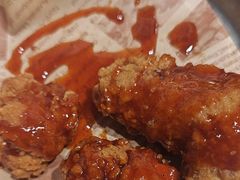 -姜胖胖无限自助烤肉(光明万达店)