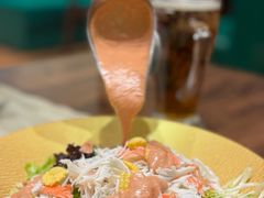 -92°C俄式厨房(中央大街店)