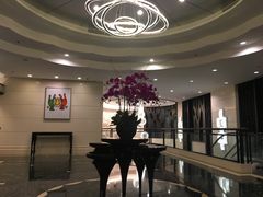 -香港珀丽酒店