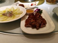 -粤麓轩餐厅(中信泰富广场店)