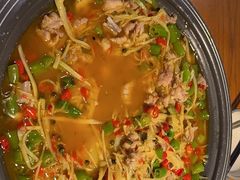 -盐帮食坊•小河帮川菜(四川师大店)