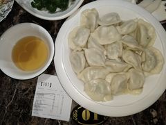 韭菜猪肉水饺-寻北味品味东北(青浦宝龙店)