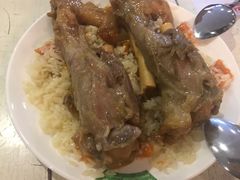 -217丰惠源抓饭(星湖街店)