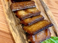 雷达网带鱼-原製原味(普陀山磐龙店)