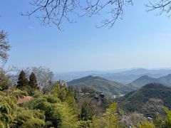 -莫干山风景区