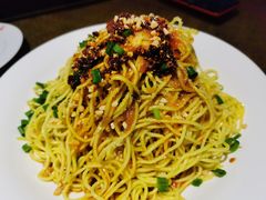 重庆凉面-渝信川菜(长安店)