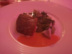 -The Ritz Restaurant