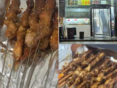 -十里铺铁板鱿鱼