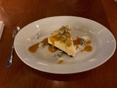 -沈阳君悦酒店·意坊意大利餐厅