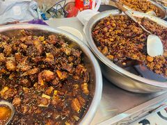 -嘉州九妹凤爪(乐山总店)
