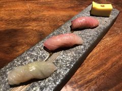-桐寿司Sushi Tong