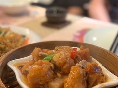 -点都德(聚福楼店)