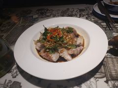 -绿茶餐厅(乐峰广场店)