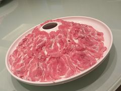 -南门四季铜锅涮肉(大屯·北苑店)
