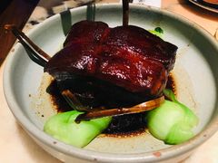 草扎肉-桂满陇-西湖船宴(西单大悦城店)