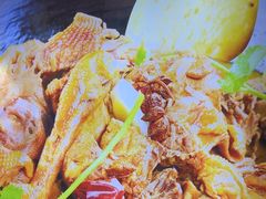-人民公社大食堂(张家湾店)