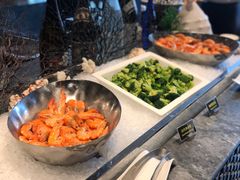 -金海湾自助餐厅(金陵饭店)