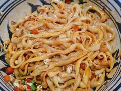 -老九圆山西面馆(CBD店)