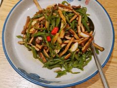 -中国徽菜·徽商故里(广安门店)