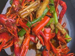 -聚味瞿记·龙虾堂(坡子街店)