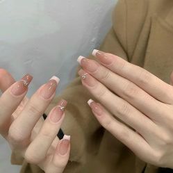 -M·X Nail日式美甲美睫