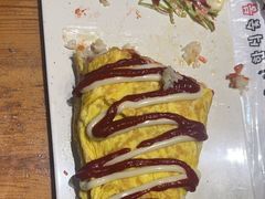 -秋香家韩式炭火烤肉(磐石路店)