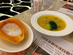 -芭菲盛宴·环球美食(解放碑英利国际店)