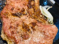 黑椒汁牛排-吉布鲁牛排海鲜自助(巴南万达广场店)