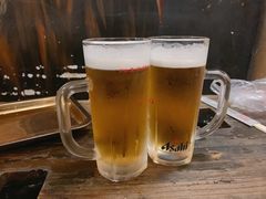 -盟重烧烤(东瓜山创始店)