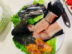 -陈记一牛火锅江宁店(金盛路店)