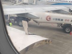 -南通兴东国际机场