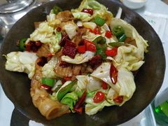 -清华澜园教工餐厅
