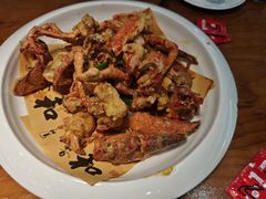 -醉壹号海鲜大排档(厦门美食地标店)