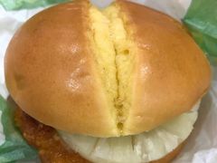 -德克士(砂之船奥特莱斯店)