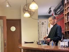 -RUMORS COFFEE ROASTERY鲁马滋咖啡(湖南路店)