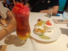 -夏朵餐厅(丁香店)