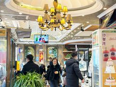 -海尔巴格一甸茶餐厅新疆菜(青年路店)