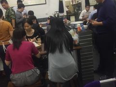 -穆得·老周家牛肉烧饼(普利街店)
