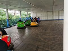 -千龙湖生态旅游度假区