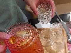 -半秋山西餐厅(巴南万达广场店)