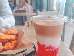 -肯德基(中州一店)