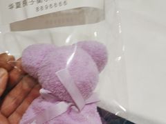 -华夏良子·足道SPA艾灸(胜利路店)