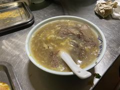 牛肉糁-朝阳糁馆