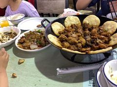 -大学城夜市大排档(凤栖路店)