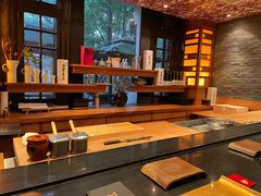 -奈良本寿司(永嘉路店)