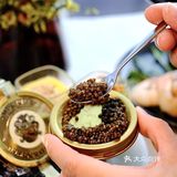 饱览维港景色，高级下午茶