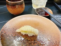 左口鱼裙边寿司-Sushi Hanzo半藏(天环广场店)